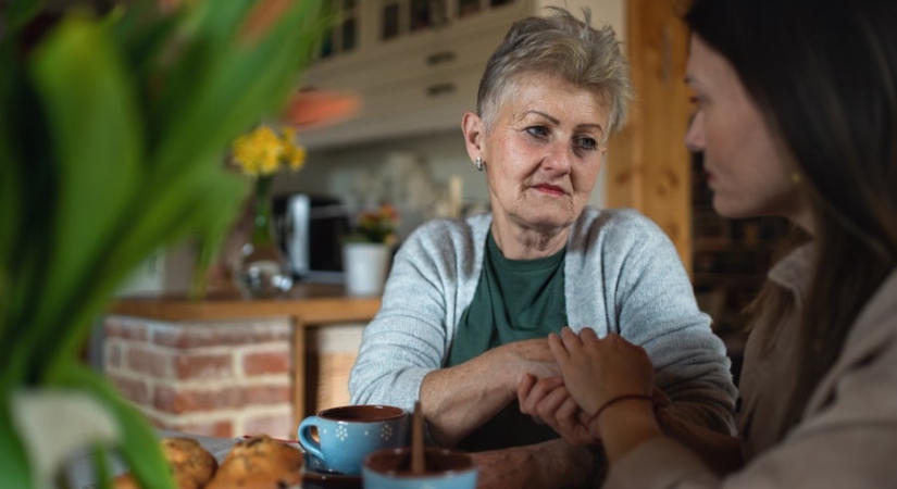 „Anyósom kiakadt, hogy már nincs hatalma a férjem felett” – amikor a férfi határt húz az anyjával kapcsolatban