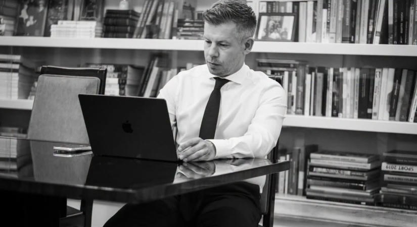 „Ez legalábbis olyan, amiben érdemes vizsgálódni” – ezt mondta Ligeti Miklós a tiszás korrupciógyanús mutyiról azelőtt, hogy végül nem ő lett a befutó a „vagyonvisszaszerzési hivatal” élére