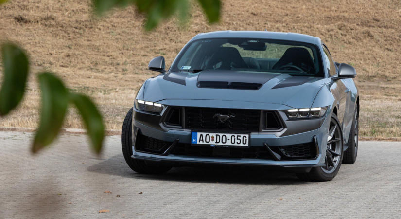 149 ezer Mustang testkábele okozhat furcsa problémákat