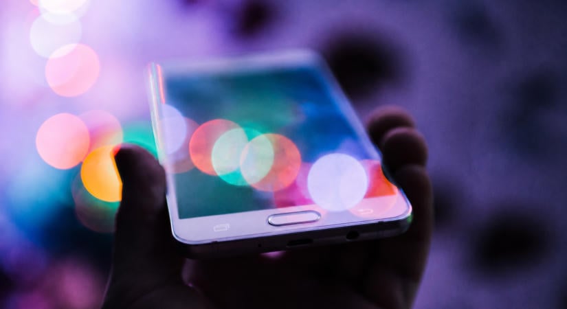 Rengeteg helyet foglalhat a telefonodon anélkül, hogy tudnál róla: így törölheted néhány mozdulattal
