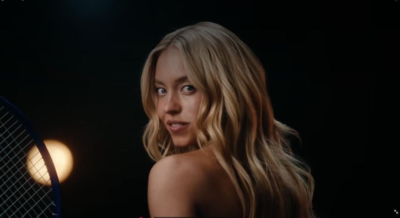 Miről szól valójában a Sydney Sweeney meztelensége körüli vita?
