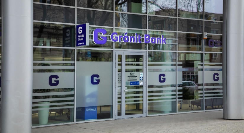 Megszűnik a Tiborczhoz köthető BDPST többségi befolyása a Gránit Bank felett