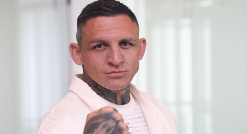 Lezárult Boráros Gábor és volt anyósa jogi csatája Zora láthatásáért