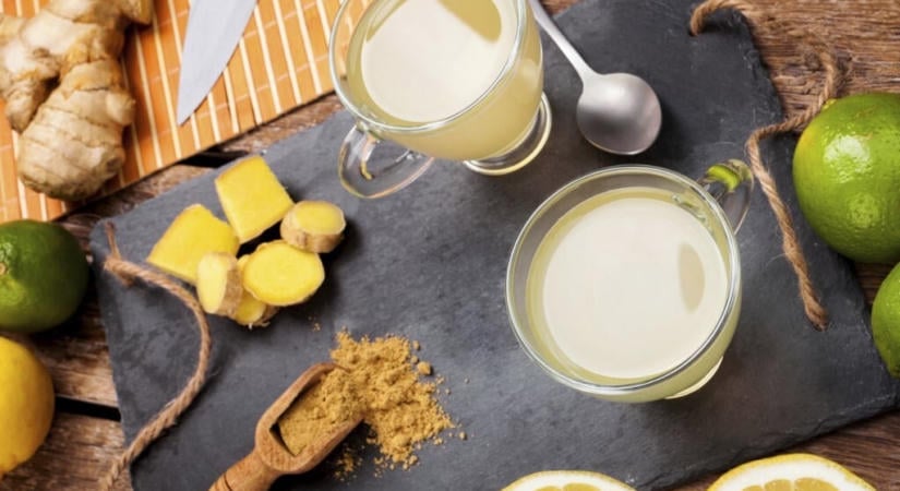 Lehet, hogy a tea a fogyás egyik titka?