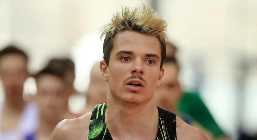 Kárpáti Ákos és Kulcsár Amira Zsóka győzött az ajkai duatlon ob-n
