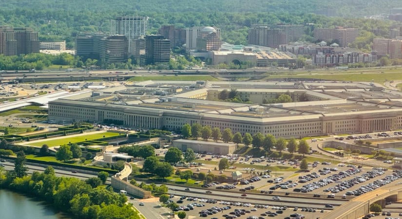 620 millió dolláros Pentagon-kölcsönt nyert a Trump-család AI-vállalkozásaihoz