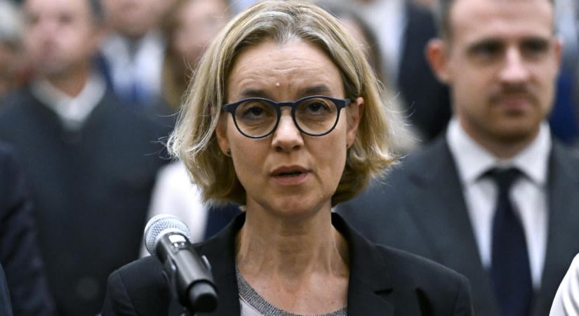 Bodrogi Bea: Prioritás a Klubrádió ügye