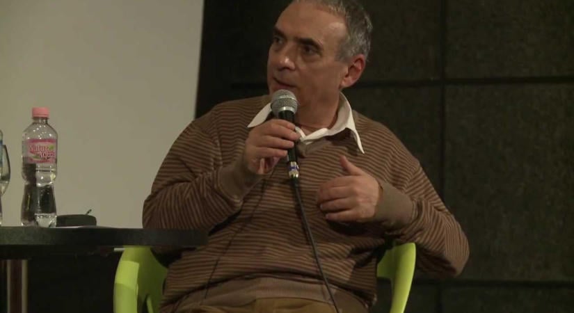 Meghalt Molnár György
