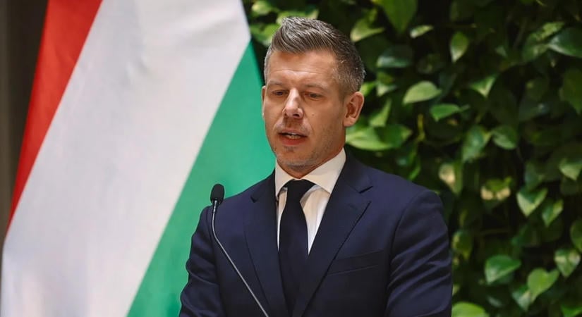 Szijjártó Péter letárgyalta és megvalósította, Magyar Péter pedig büszkén átadta a Nestlé új gyáregységeit