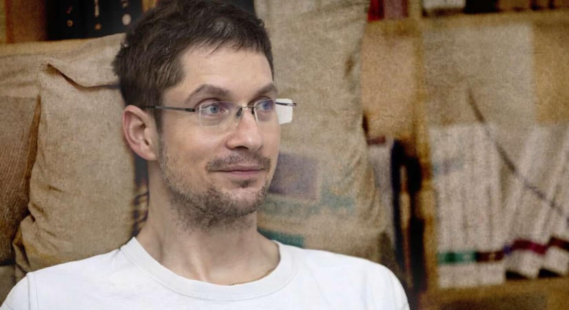 „Fájdalmat és minden mást érzek. De szégyent nem vagyok hajlandó” – Két éve halt meg Karsai Dániel