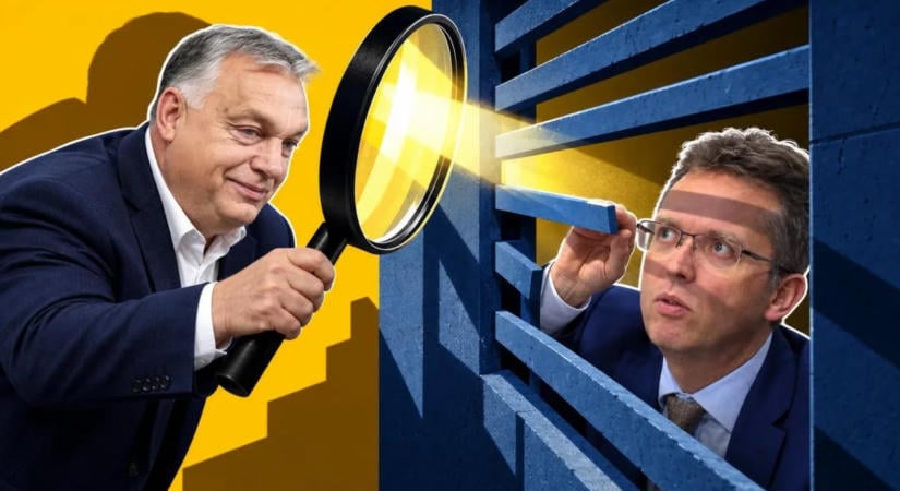 Hankó Balázs letartóztatását elrendelte a bíróság