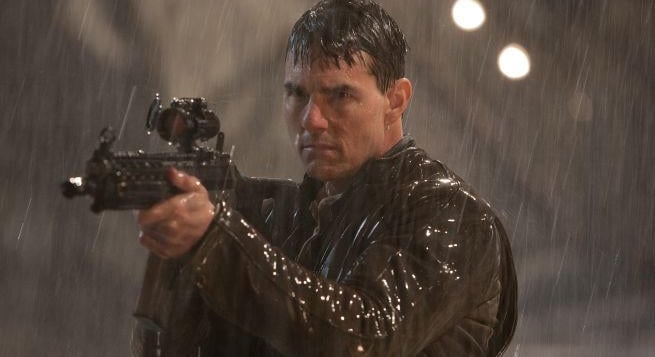 Tom Cruise két Jack Reacher-film után eltűnt a szerepből – most kiderült, miért nem készülhetett el a harmadik rész