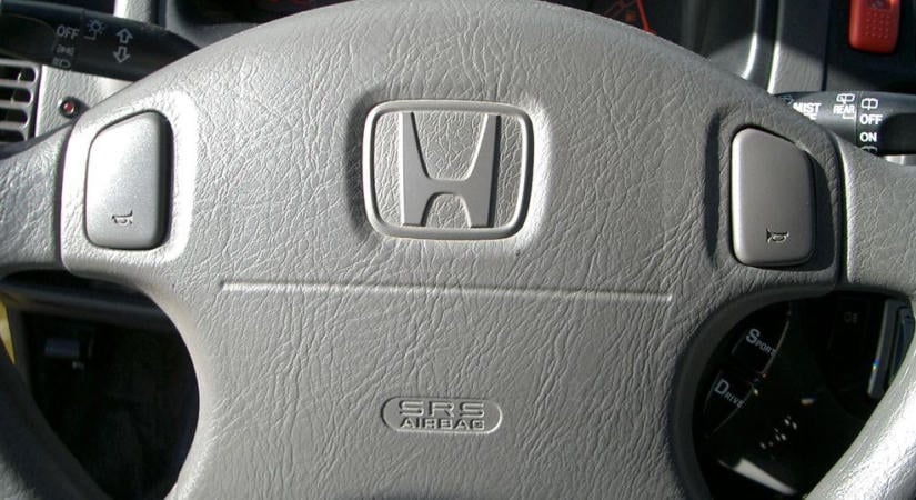 Ilyen se volt még: érkezik a Honda, ami Mitsubishi