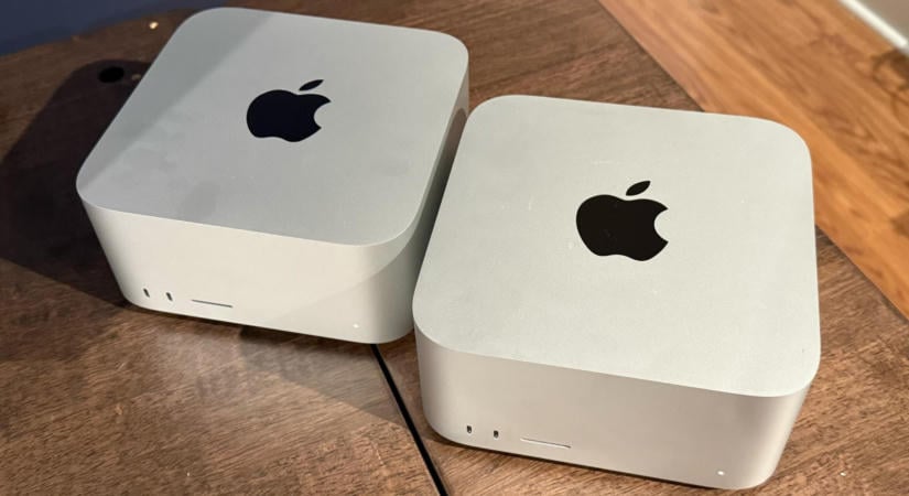 Mac-ekre optimalizált modell készített közösen a Meta és az Apple