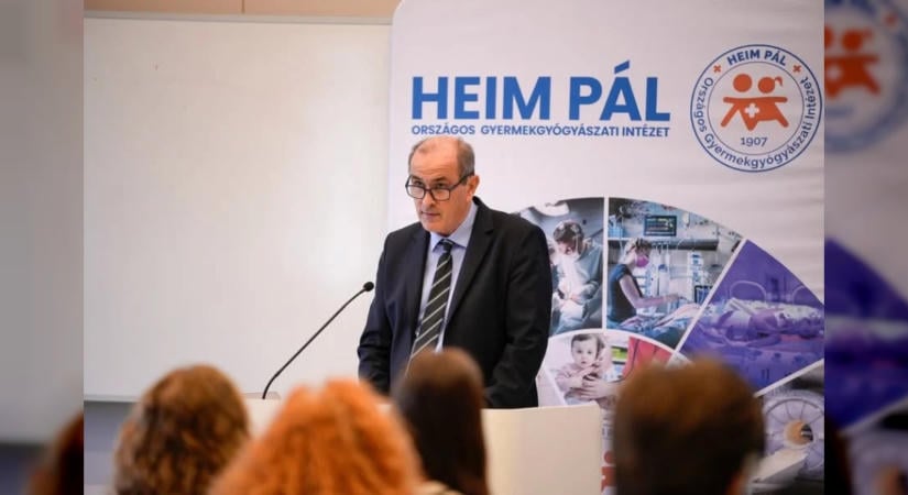 Szigorítják a szifiliszszűrést a veleszületett esetek drasztikus emelkedése miatt