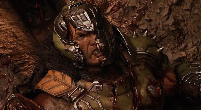 Ezt is megértük: a DOOM halált okozhat