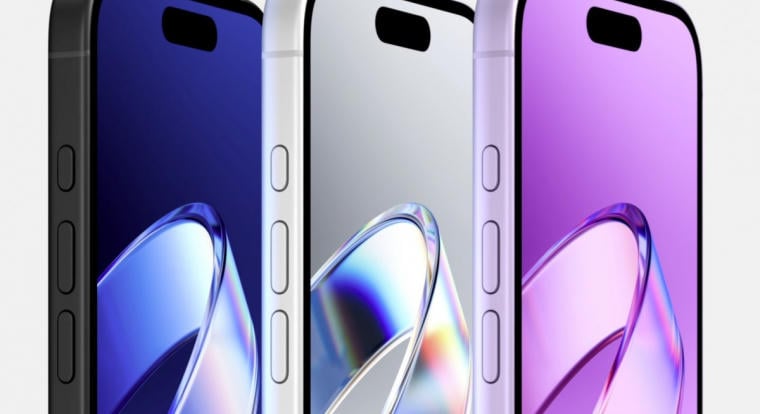 Az Apple különleges eszközzel próbálja meggátolni, hogy iPhone-okat lopjanak az üzleteiből
