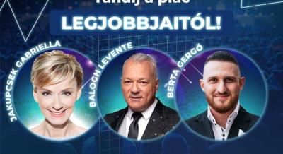 Egy nap alatt elég inspirációt gyűjthetnek a cégek egész évre
