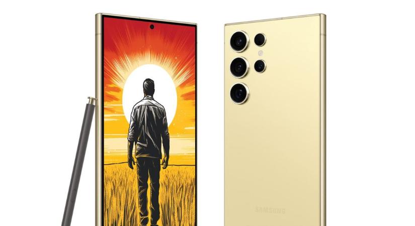 Kiderült, hogy mikor mutatják be pontosan a Samsung Galaxy S24 szériát