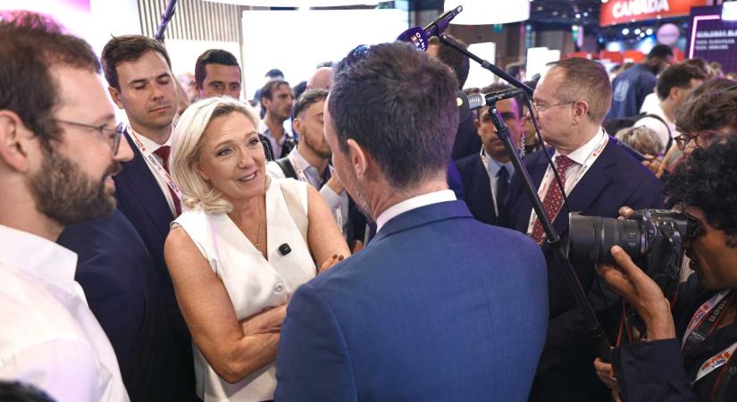 Büntetőügyekkel a szélsőjobboldali vezetők ellen? – A politológus szerint visszaüthet a stratégia