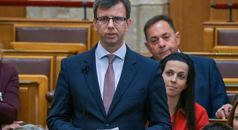 Bóka János a kormányfőnek: Ön Orbán Viktor beszédéből sem értett meg semmit