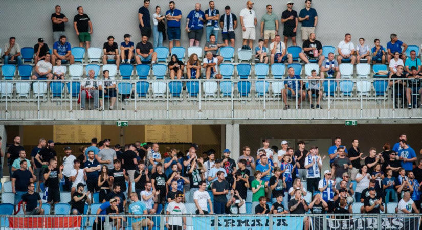 Az MTK-ZTE után is lesújtott a Fegyelmi Bizottság