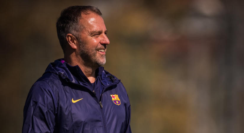 80 millió eurós klasszissal pótolhatja Ronald Araújót az FC Barcelona