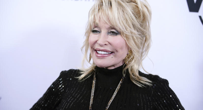 80 éves korában elhunyt Dolly Parton: állapota már sokat rosszabbodott az elmúlt időszakban