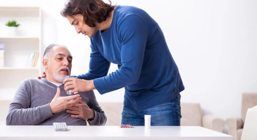 7 természetes módszer a gyomorégés és a reflux enyhítésére