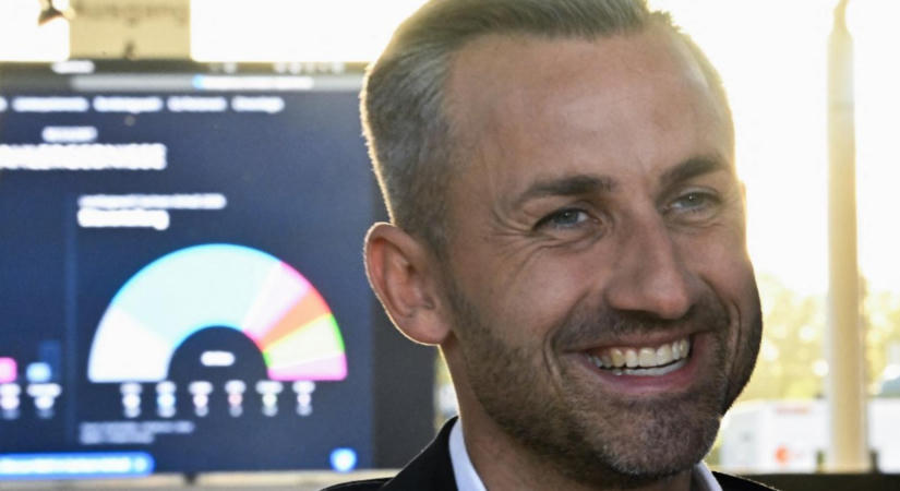 Nagy populista győzelem: Politikai földindulás Kelet-Németországban