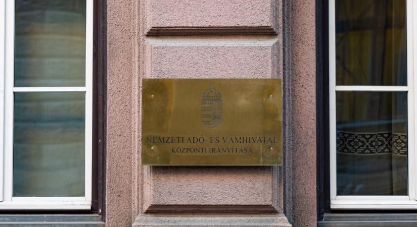 Az OTP-től érkezett a NAV új bűnügyi elnökhelyettese