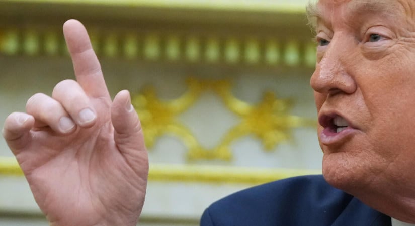 A veszélyeztetett fajok védelmét korlátozta a Trump-kormányzat