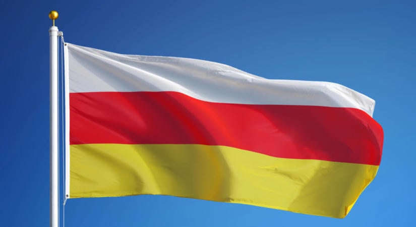 Moszkva-barát vezetőt választottak Dél-Oszétia élére