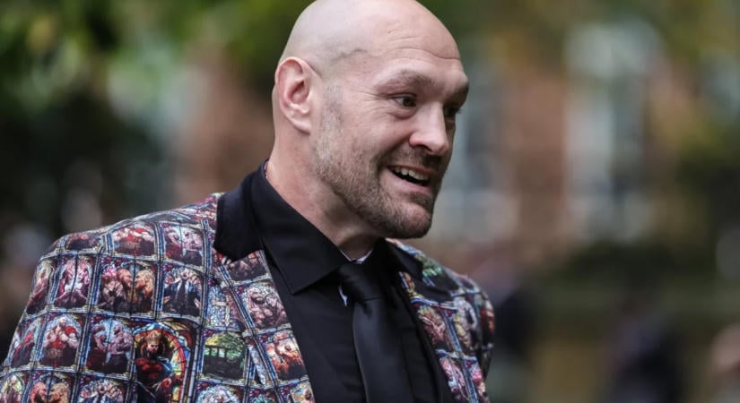 Eddie Hearn szerint doppingvizsgálati vita nehezíti az Anthony Joshua–Tyson Fury mérkőzést