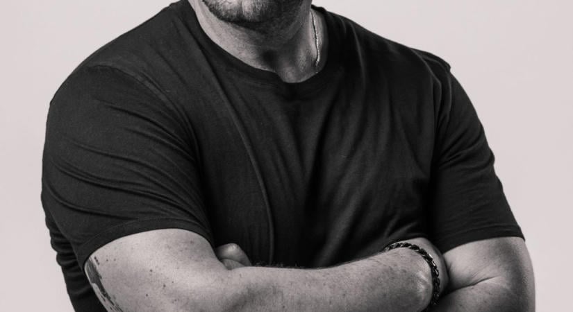 Lior Raz, a Fauda sztárja közönségtalálkozót tart Budapesten