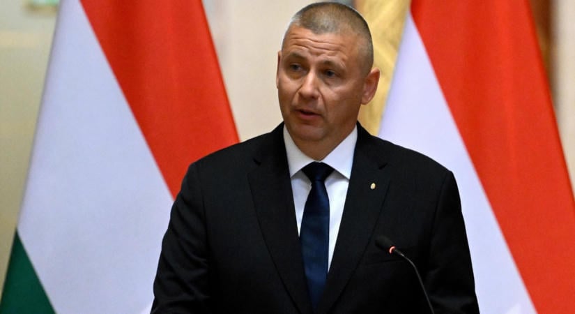 Meghalt két magyar katona, Ruszin-Szendi Romulusz megszólalt