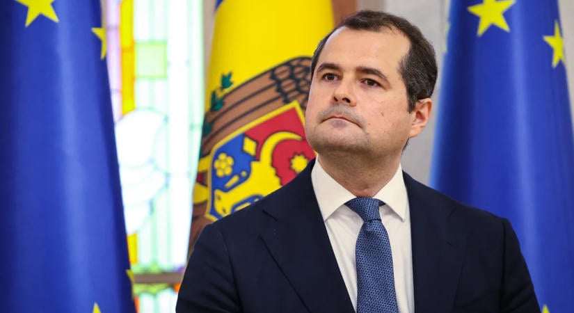 Moldova miniszterelnöke kijelentette, országa nem tervezi a NATO-hoz való csatlakozást