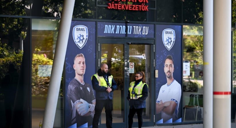 Káosz Debrecenben: ír válogatott játékosok léphetnek vissza az Izrael elleni meccstől