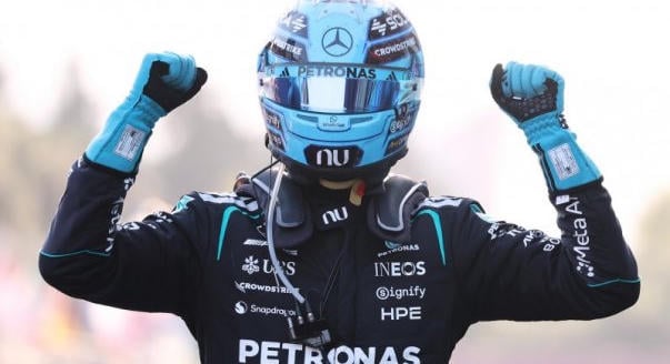 F1Stat: Az időmérőnél szorosabb volt a futam