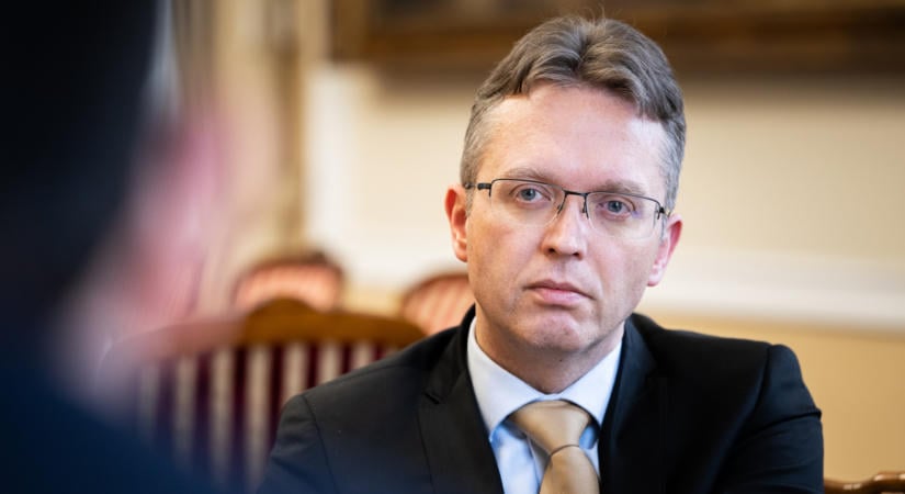 Hankó Balázst elszállíthatták Kecskemétről