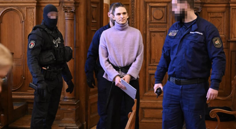 Enyhítették az antifa-ügy vádlottjainak elsőfokú ítéletét