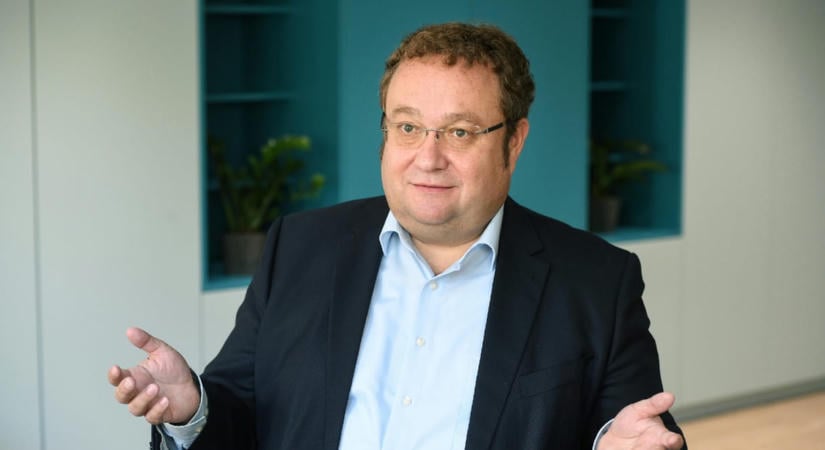 Ifj. Chikán Attila: A 25. órában vagyunk