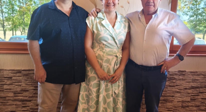 Negyvenéves a jakabszállási Nádas Vendéglő