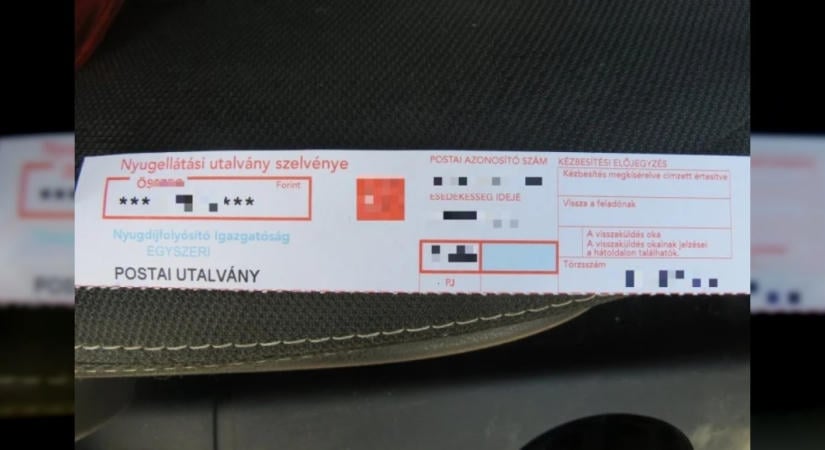 Sikkasztással gyanúsítják a nagydorogi postai alkalmazottat, aki ügyfelei pénzét tulajdonította el