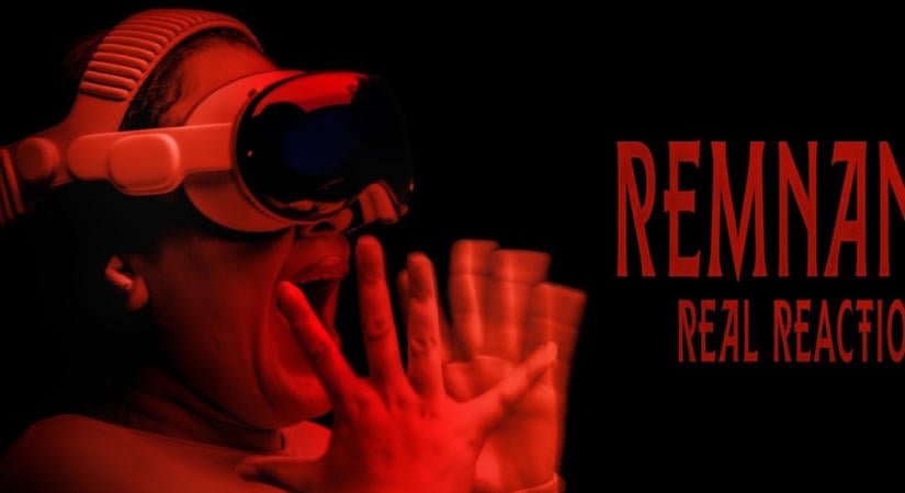 Minden korábbinál rémisztőbb horrorfilmet fog kiadni az Apple a héten