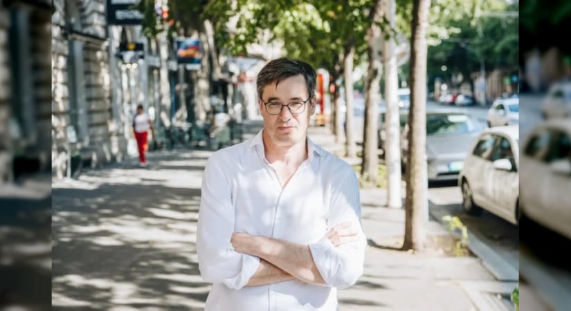 Karácsony Gergely: Hét év után új korszak kezdődik Budapest fejlesztésében