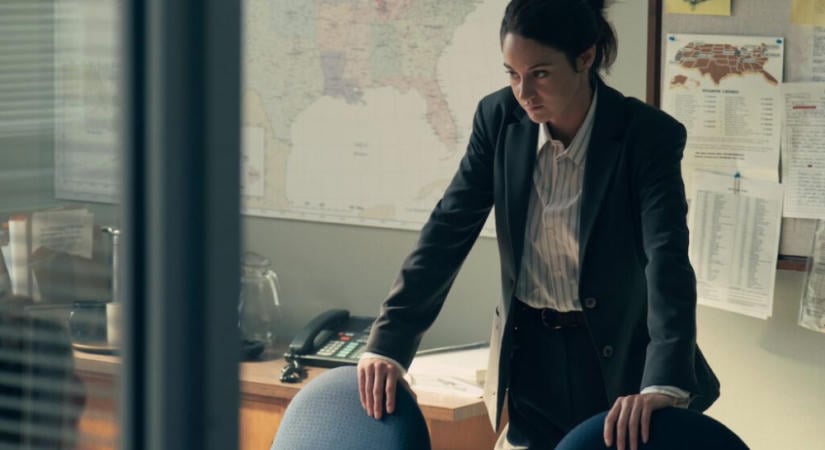 Unabomber: Egy csúsztatásokkal teli, félreértelmezett sztori (kritika)