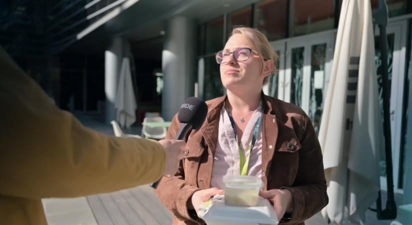 Háromszor annyiba kerül az ebéd, mint 5 éve – az utca emberét kérdeztük