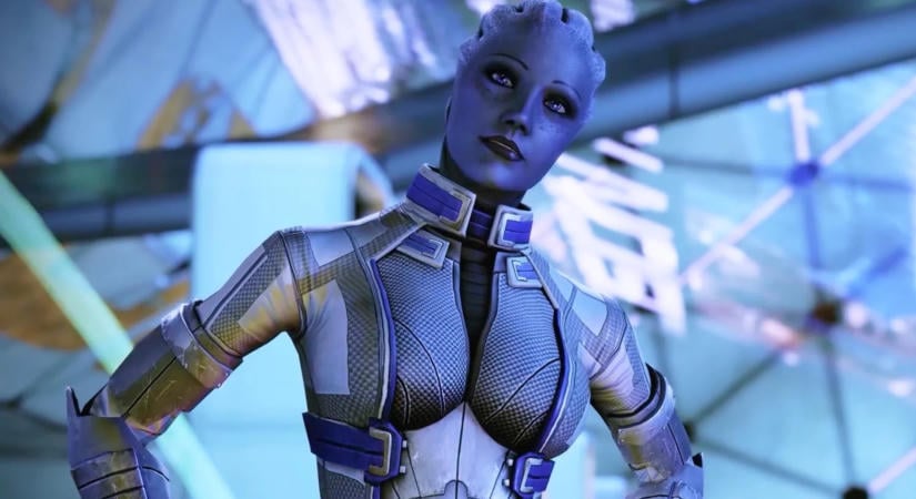 A Mass Effect 5-öt ugyan törölték, a franchise alapján készülő tévésorozat állítólag megúszta a mészárlást