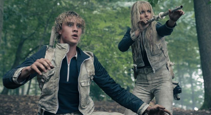Új előzetest kapott Az éhezők viadala: Az aratás hajnala, ami a fiatal Haymitchről mesél, akit ezúttal nem Woody Harrelson kelt életre